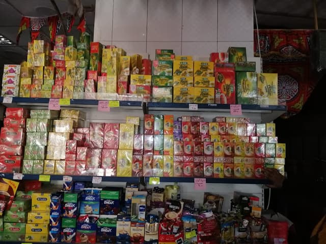 Mahalla cooperation