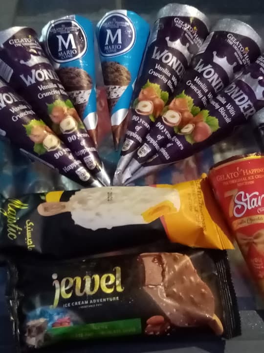 الصعيدي ماركت