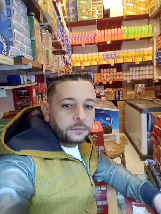 الصعيدي ماركت