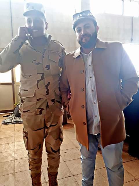 سوبر ماركت جهينه