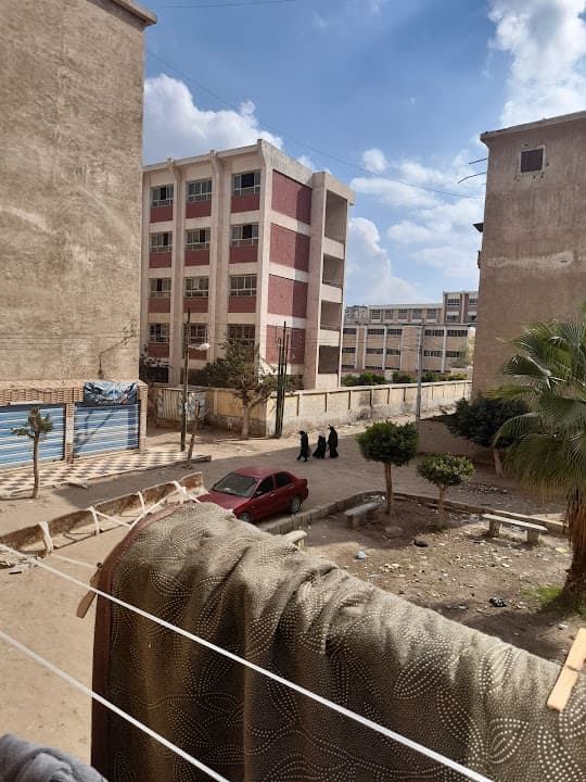 سوبر ماركت البساط