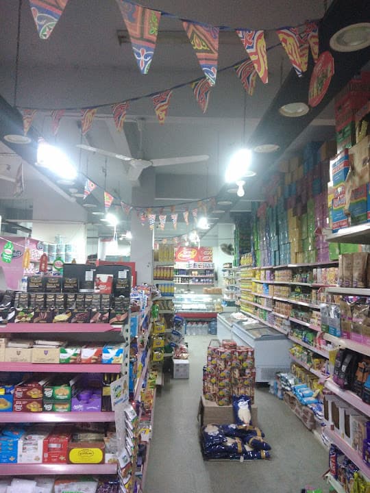 2GO MART