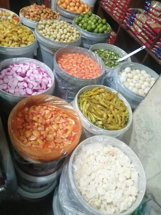 ماركت أبوالعز