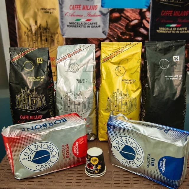 High Quality Market هاي كوالتي ماركت