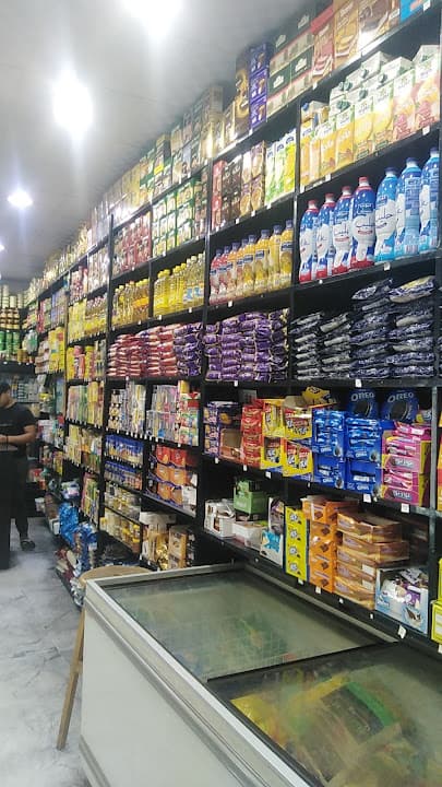 ماركت الصعيدي 2