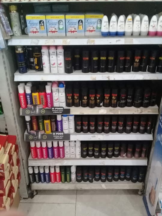 أسواق شبانة