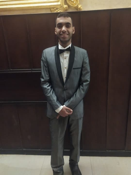 سوبر ماركت المرحوم نبيل اسلام