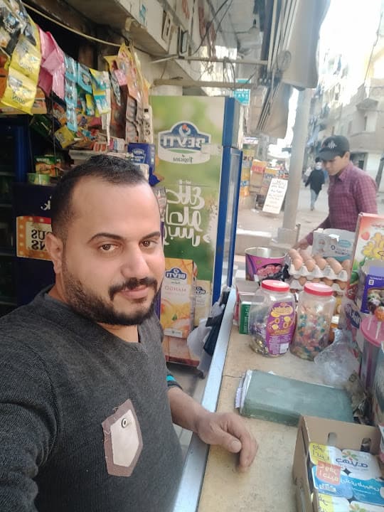 سوبر ماركت الرحمه