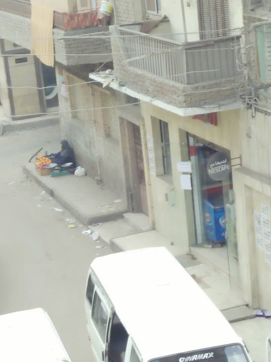 سوبر ماركت السلام