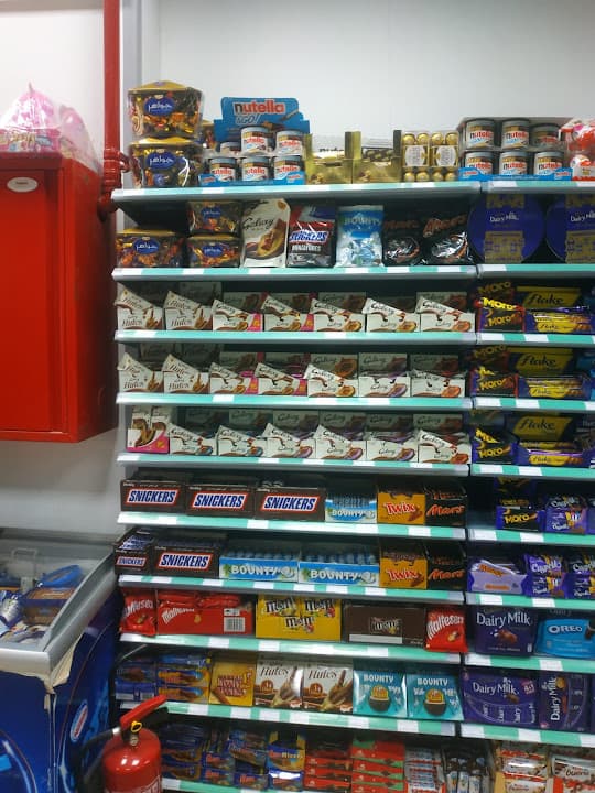 خير زمان ماركت