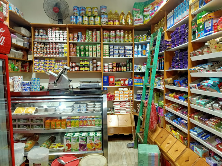 Asmar Market