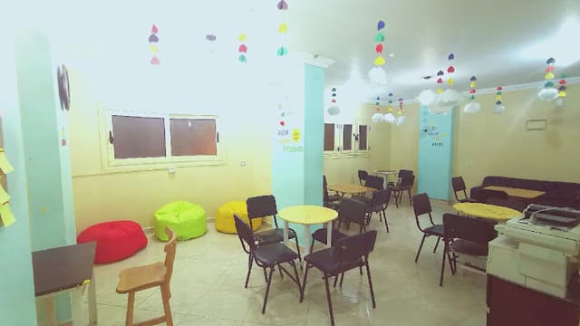 Academia CoWorking Space