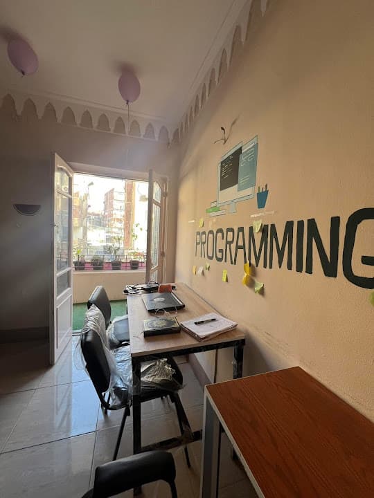 Mindset Training