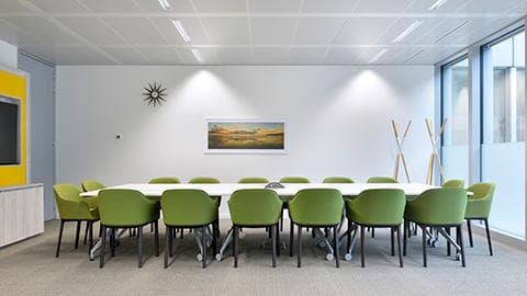 HQ-Workspace