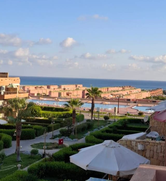 Blumar Sidi Abdel Rahman - بلومار