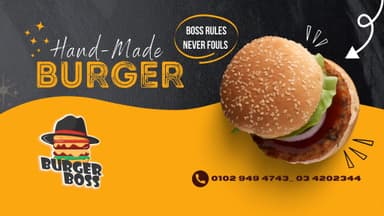 Burger Boss