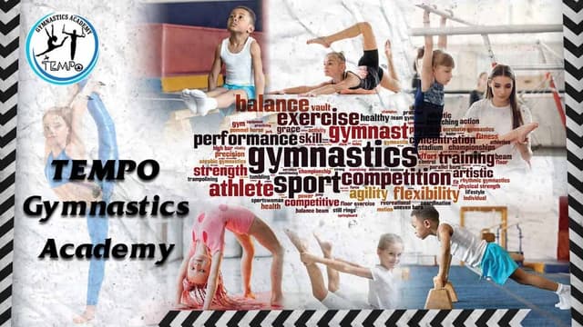 Tempo Gymnastics Academy