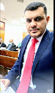 مكتب الاستاذ محمد الصواف المحامي ( lawyer _ avocat )