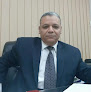 يحيي سعد جادالرب المحامي - محمد يحيي سعد المحامي