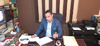 مصطفى أحمد الفولى المحامى