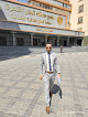 المحامي ابراهيم كمال