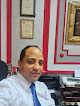 مكتب المستشار محمد صابر عبدالحكيم استاذ القانون الجنائي والمحام لدي محكمة النقض . احسن محام في مصر والوطن العربي