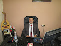 مكتب الاستاذ مينا يسرى فهيم المحامى