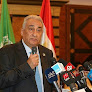 Sameh Ashour