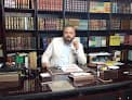 محامى عمال محامى تعويضات المستشار احمد المصرى - محامى