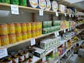 Darrasah Asia Market