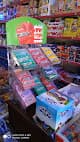 SuperMarket