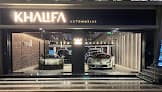Khalifa Automotive