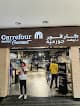 Carrefour