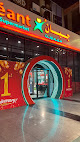 Geant supermarket