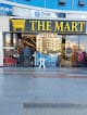 The Mart Supermarket - Golden