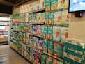 Smart Market New Cairo