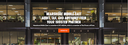 Nearshore Middle East Public Accountants & Advisors