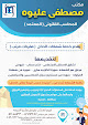 مكتب مصطفى عليوه محاسب قانونى