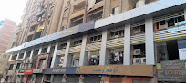 Helwan And 15 May Taxes Bareau