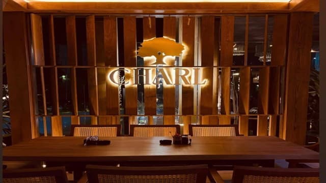Charl Restaurant