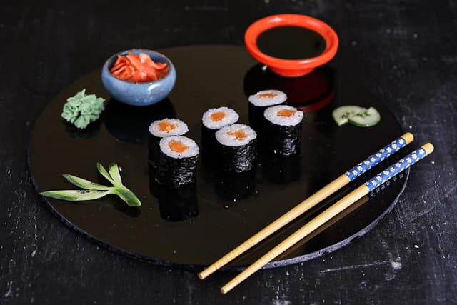 Katashi Sushi