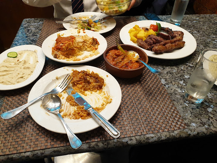 Abou Shakra Restaurants
