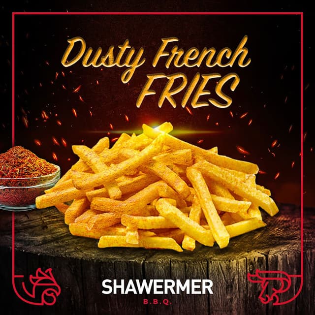 Shawermer - شاورمر
