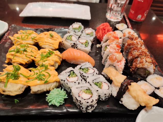 Mori Sushi
