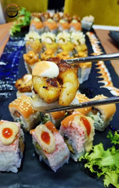 FlaminGo Sushi Restaurant