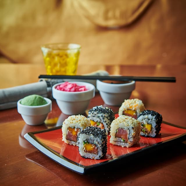 Yana Restaurant