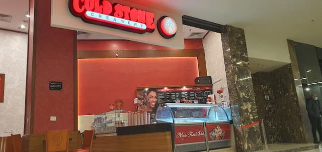 Coldstone