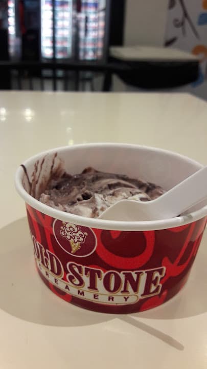 ColdStone
