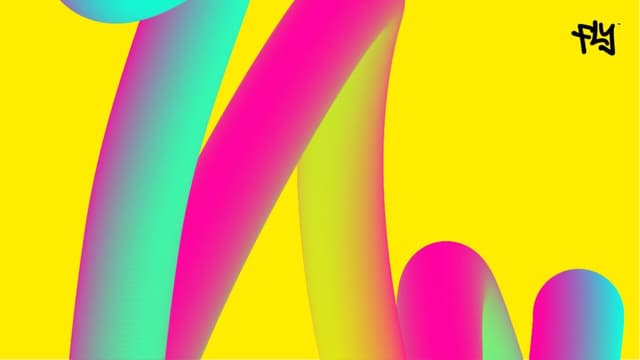 FLY - Trampoline Park