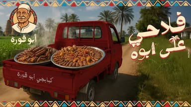 Abo Qoura - كبابجي ابو قورة مول كواترو